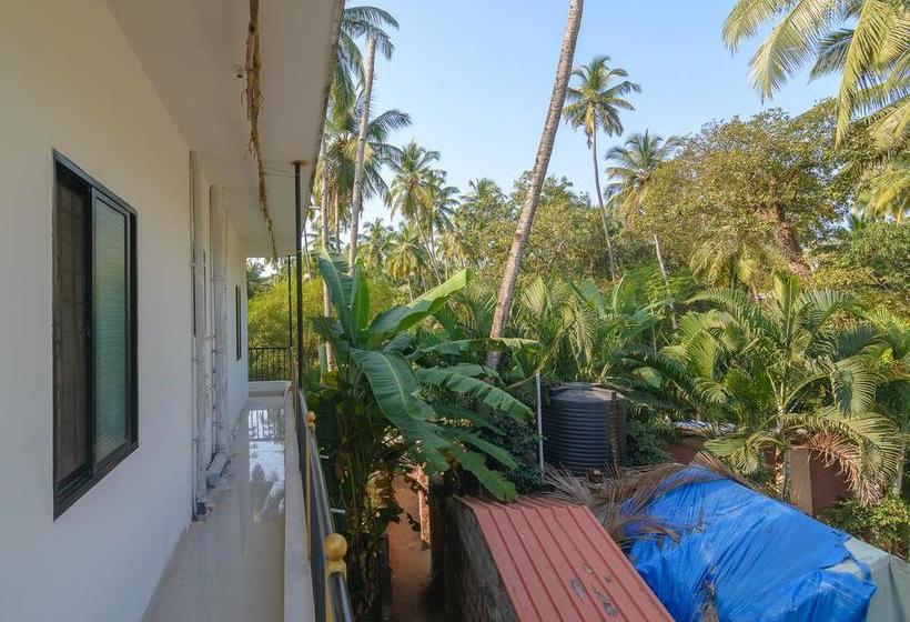 مُتل Casa Nobert