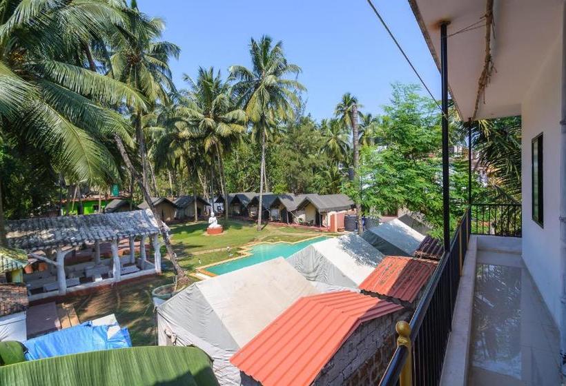 مُتل Casa Nobert