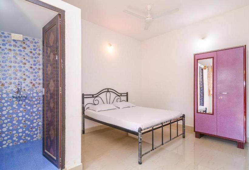 مُتل Casa Nobert