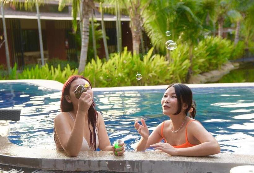 Panwana Resort