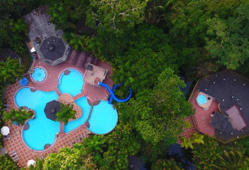 Arahuana Jungle Resort & Spa