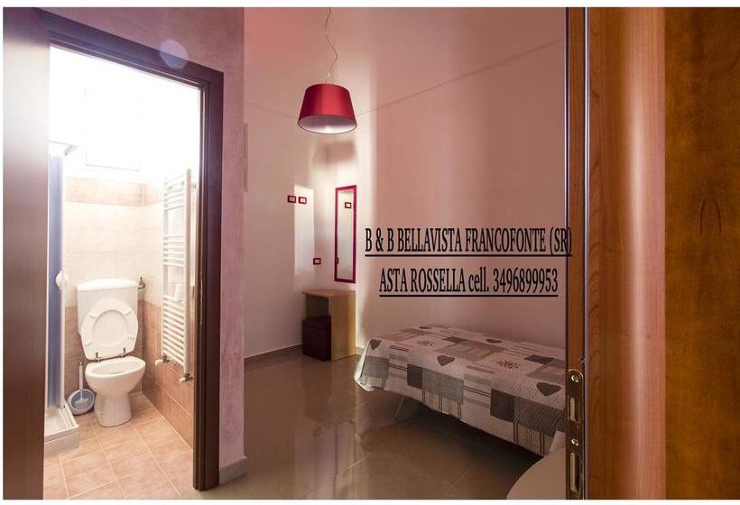 B&b Bellavista Francofonte