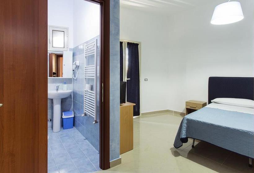 B&b Bellavista Francofonte