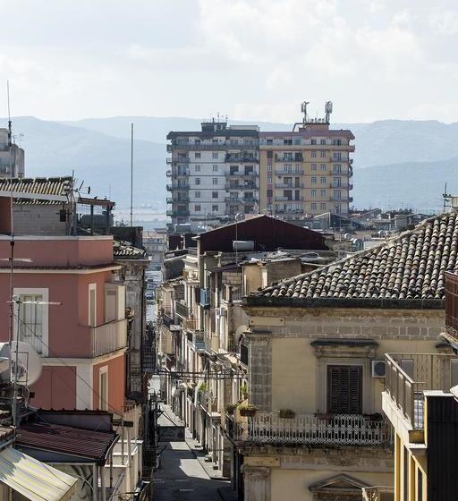 B&b Bellavista Francofonte