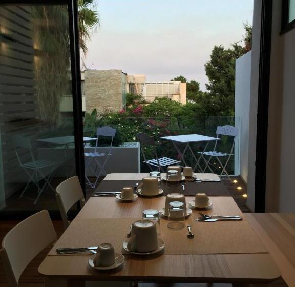 B&b Brezza Di Mare