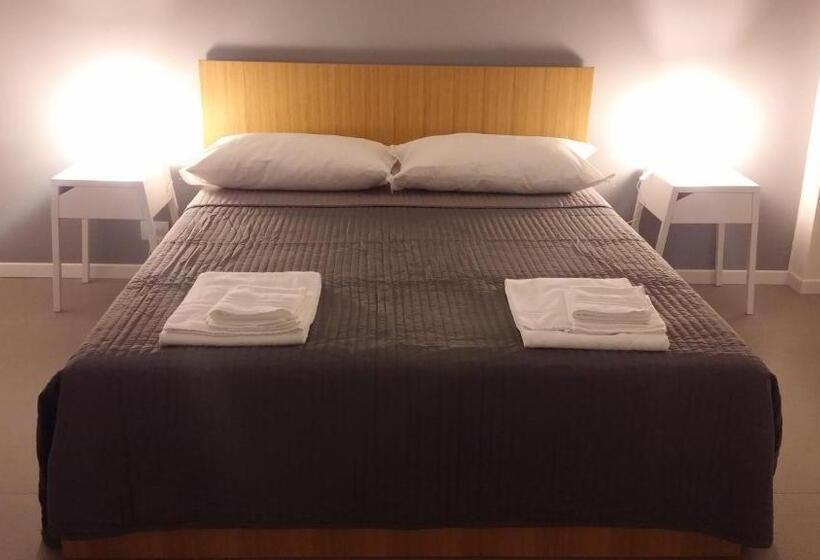 B&b Brezza Di Mare