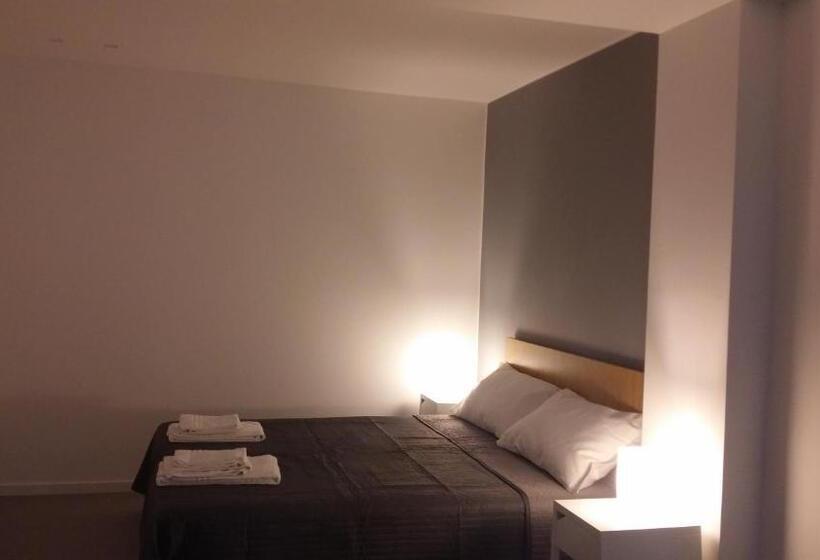 B&b Brezza Di Mare