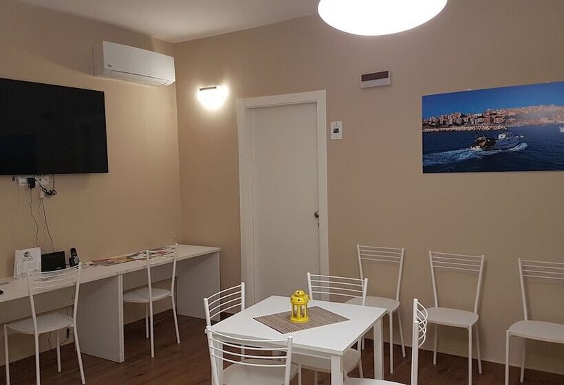B&b Stella Maris Sciacca Centro