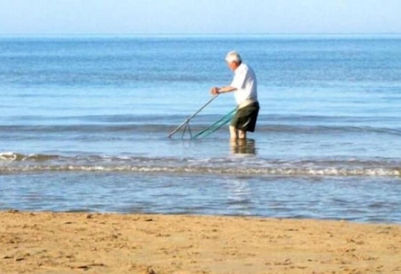 ベッドアンドブレックファースト La Vita è Bella