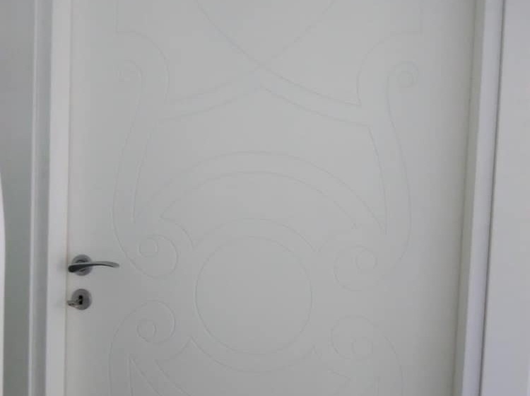 ベッドアンドブレックファースト La Vita è Bella