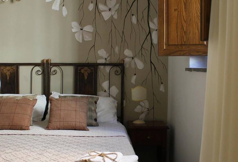 فندق Albergo Meruo