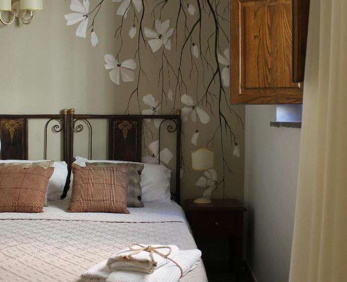 فندق Albergo Meruo
