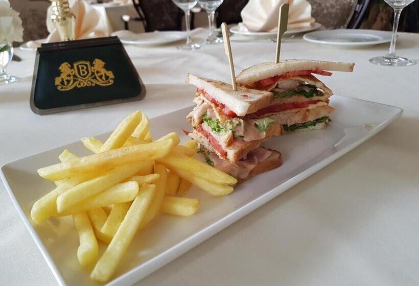 Hotel Bob