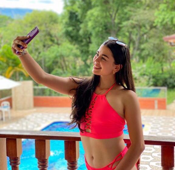 هتل Campestre La Trinidad