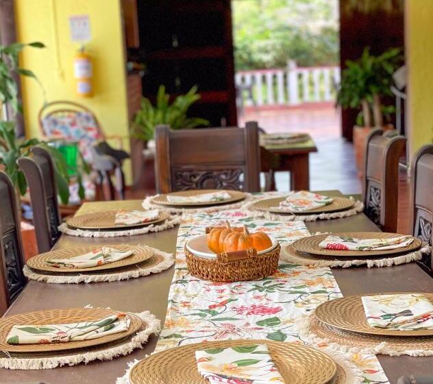 هتل Campestre La Trinidad