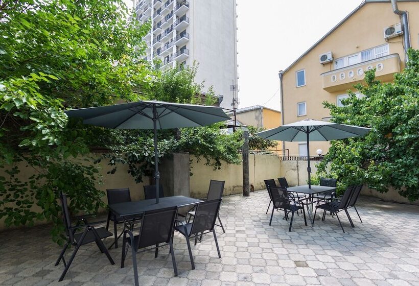 Hotel Ecosestetik