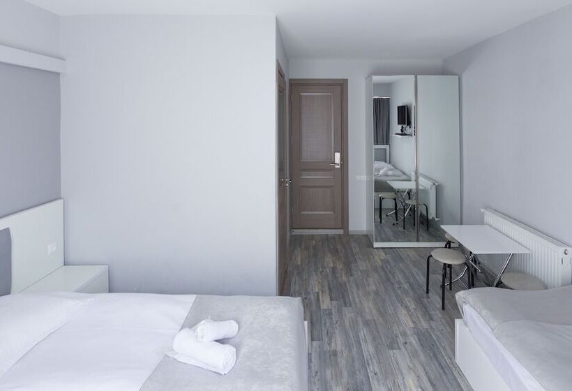 Hotel Ecosestetik