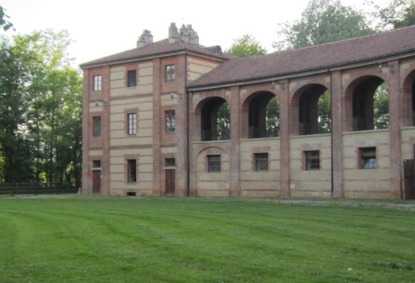 בית מלון כפרי Foresteria La Rubbianetta