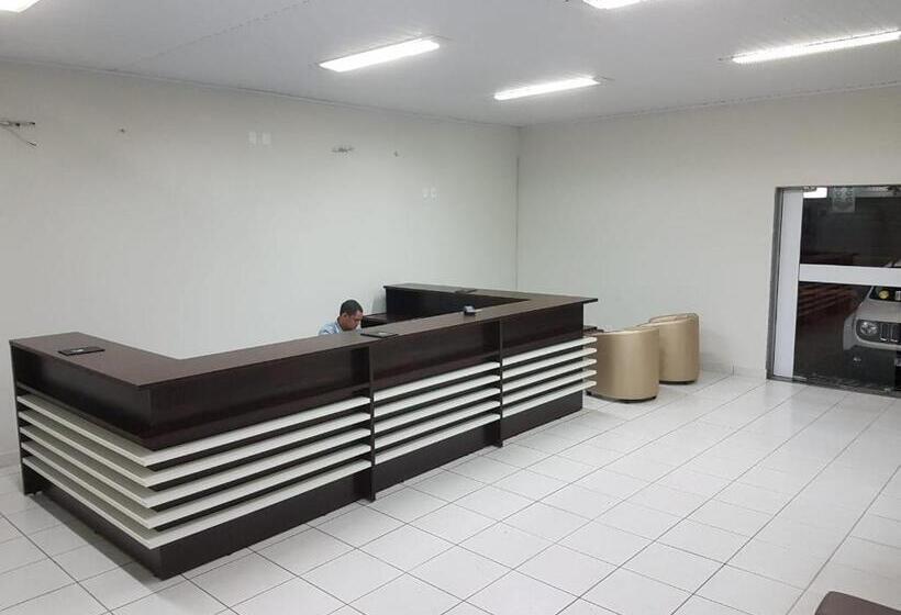 酒店 águia