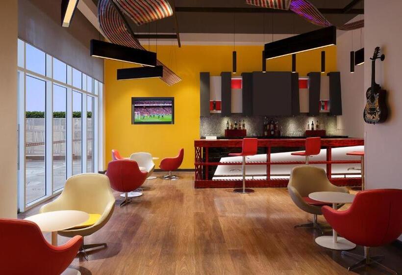 فندق Ibis Pune Hinjewadi   An Accor Brand