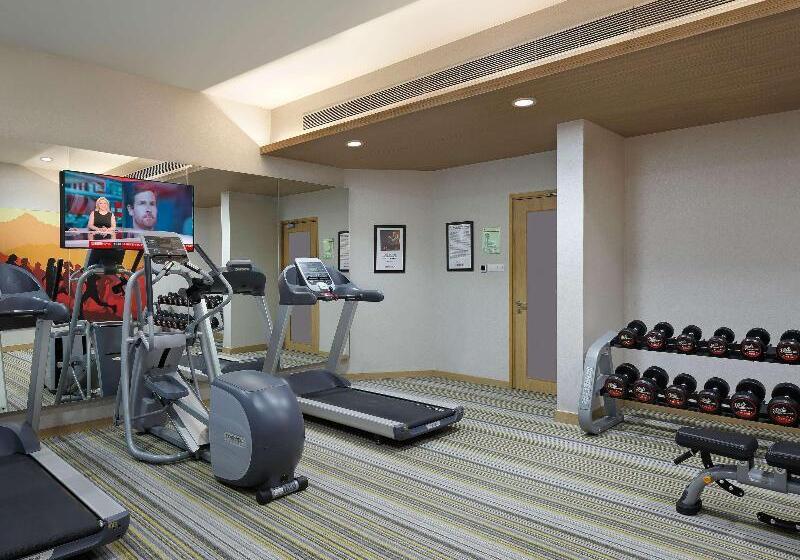 فندق Ibis Pune Hinjewadi   An Accor Brand