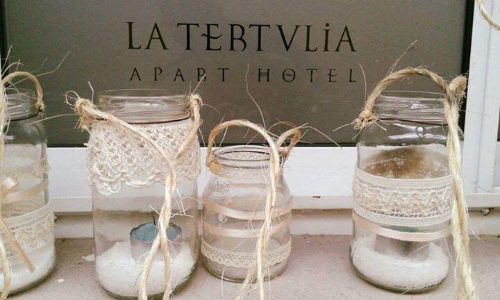 هتل La Tertulia