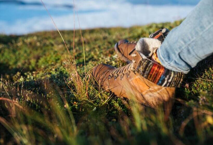 בית מלון כפרי Rifugio Graziani Hütte