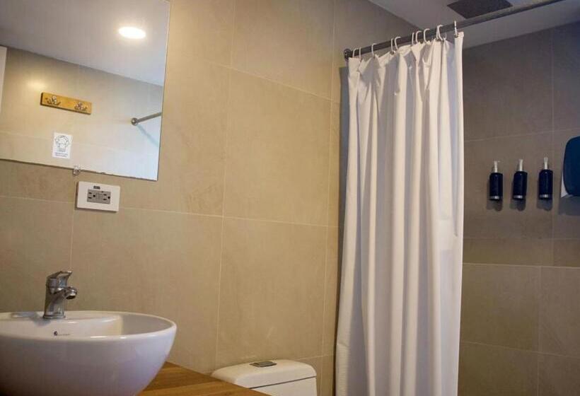 هتل Socialtel Baños   Formerly Selina Baños