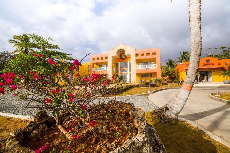 هتل Solare Sai Eco