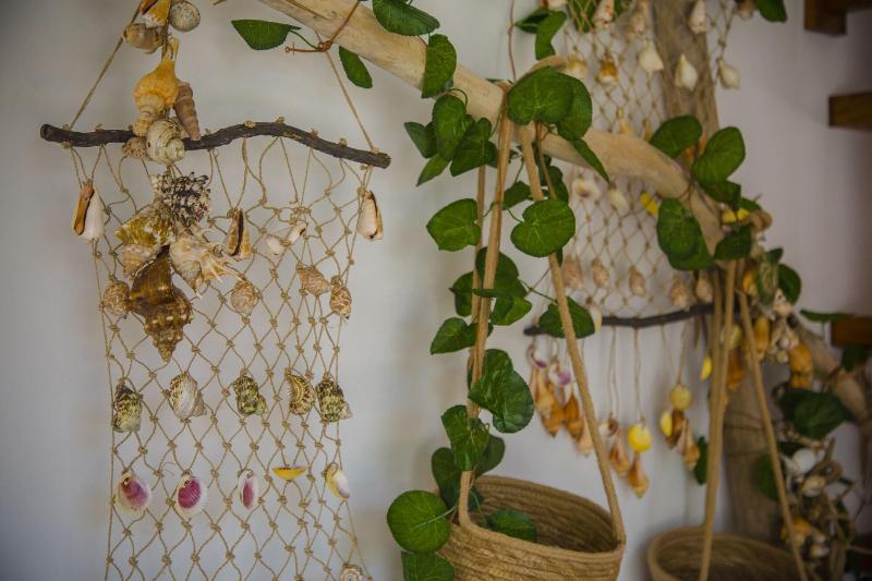 هتل Solare Sai Eco