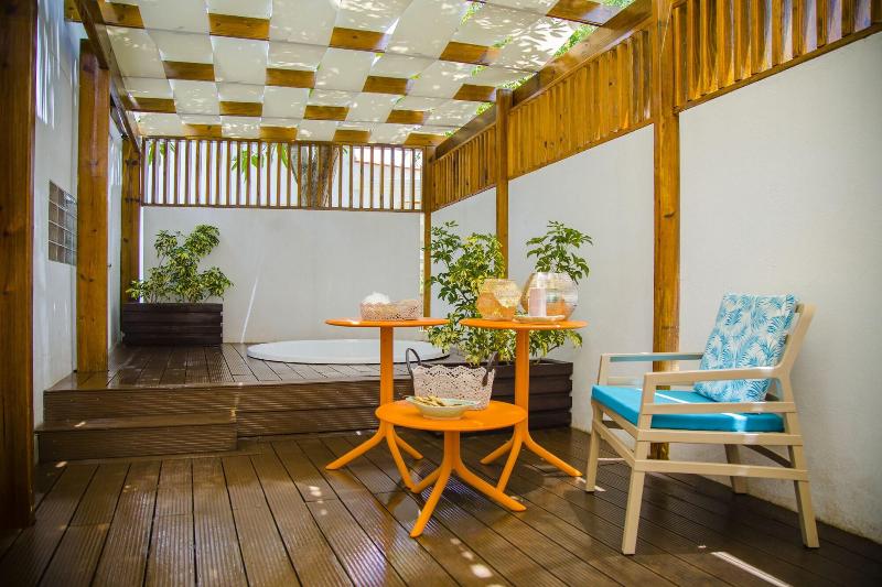 هتل Solare Sai Eco