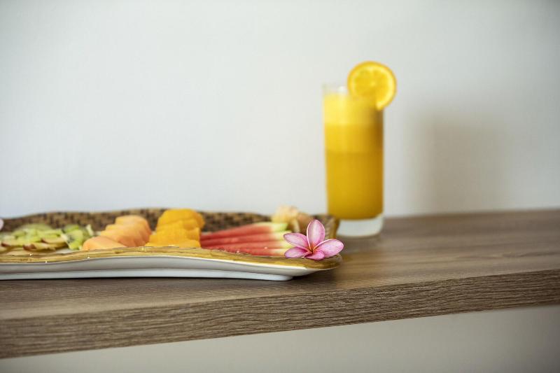 هتل Solare Sai Eco