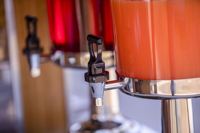 هتل Solare Sai Eco