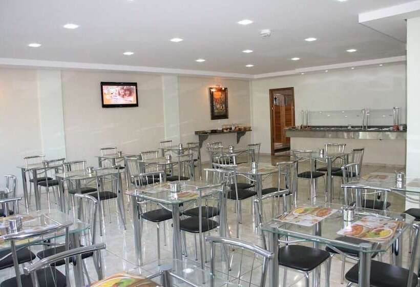 ホテル Soldera Inn