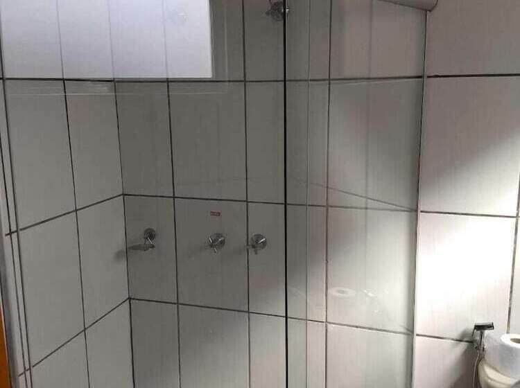 ホテル Soldera Inn