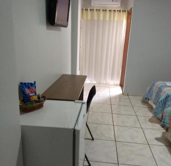 ホテル Soldera Inn