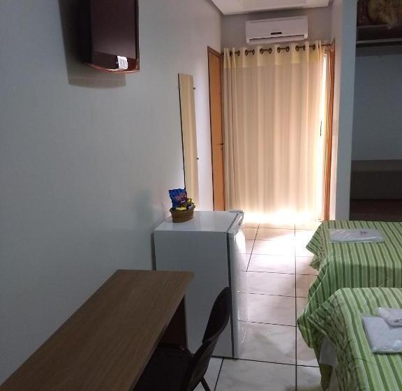 ホテル Soldera Inn