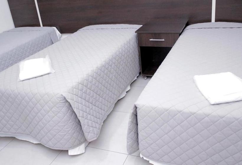 فندق Sul Três Lagoas