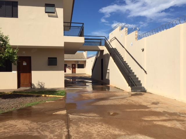 فندق Sul Três Lagoas