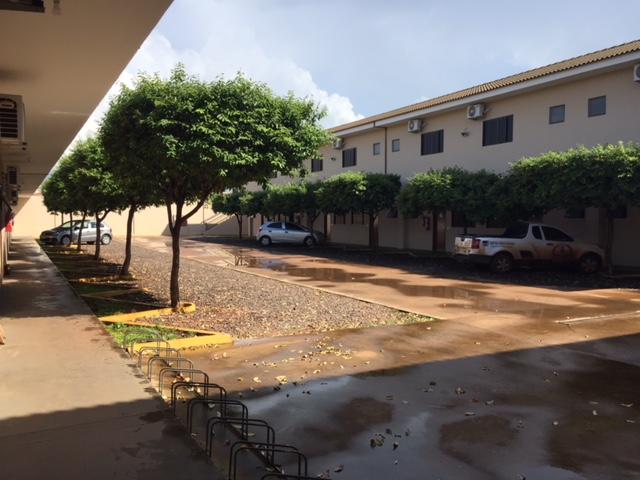 فندق Sul Três Lagoas