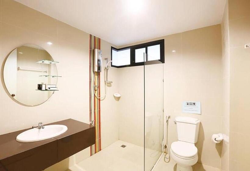 هتل The Luxury Residence