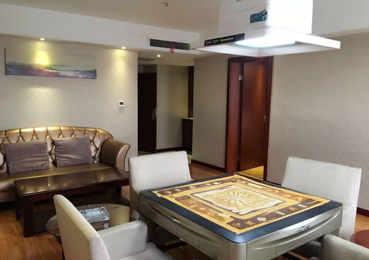 Junyi Hotel Hunan Zhuzhou Hetang District Wenhua Road