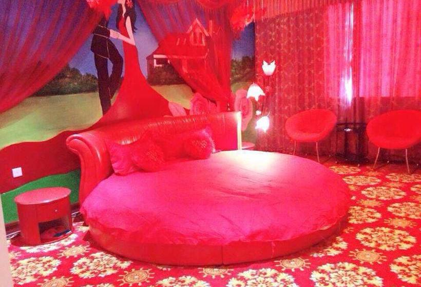 فندق Junyi  Shandong Binzhou Bohai Eleven Road