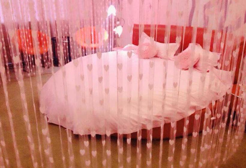 فندق Junyi  Shandong Binzhou Bohai Eleven Road