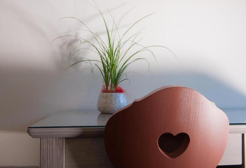 Kissfromsalento B&b+bike