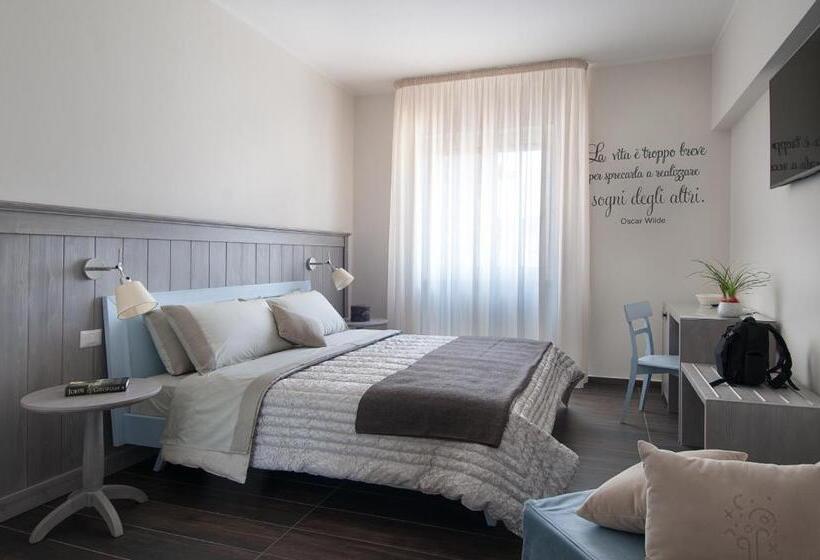 Kissfromsalento B&b+bike