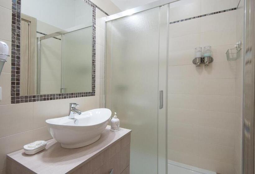 Kissfromsalento B&b+bike