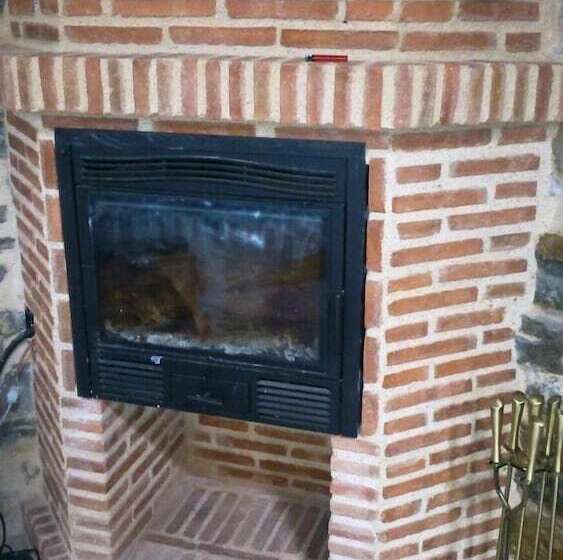 Albergue El Rebezo