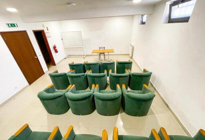 호스텔 Hi Areia Branca   Pousada De Juventude