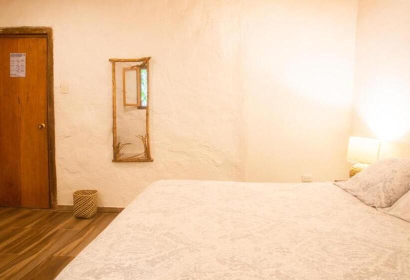 هاستل Masaya Casas Viejas